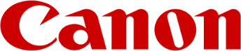 Canon Logo